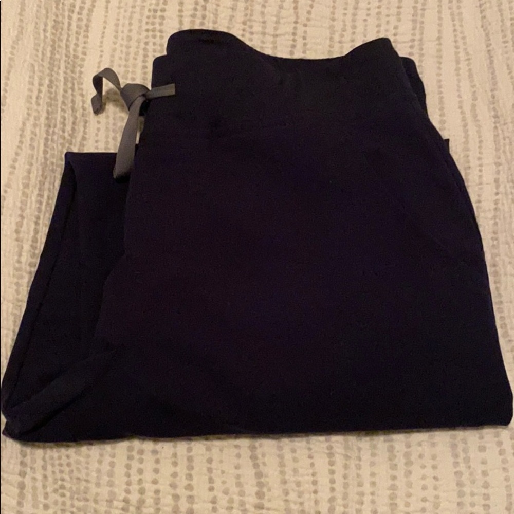 Figs Zamora Jogger Scrub pants